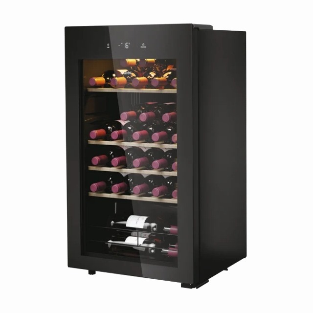 Cantinetta vino Wine Bank 50 Serie 3 - HWS34GGH1