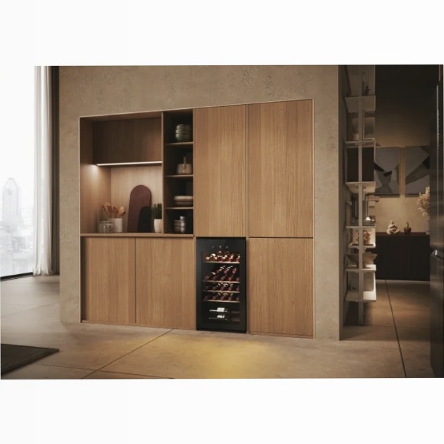 Cantinetta vino Wine Bank 50 Serie 3 - HWS34GGH1