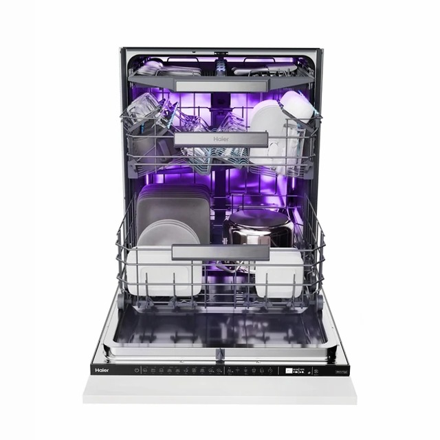 Lavastoviglie I-Pro Shine - Collezione Biovitae A 14 Incasso