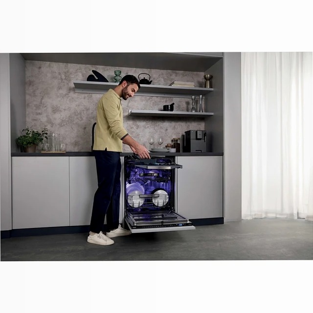 Lavastoviglie I-Pro Shine - Collezione Biovitae A 14 Incasso