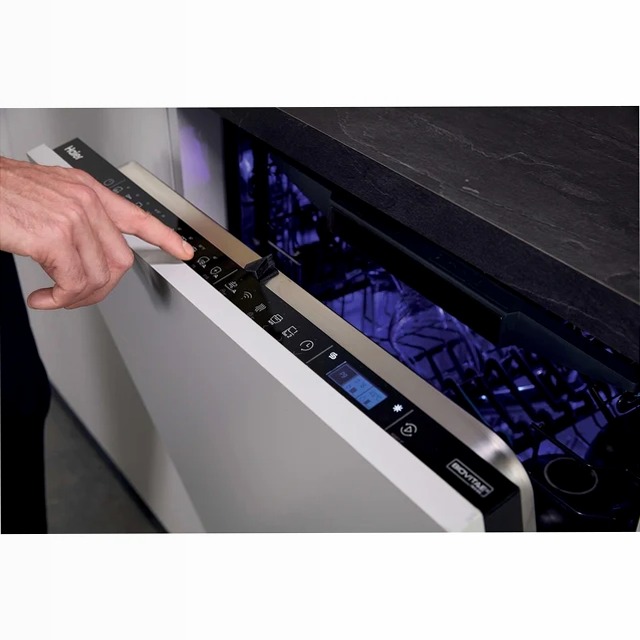 Lavastoviglie I-Pro Shine - Collezione Biovitae A 14 Incasso