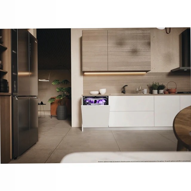 Lavastoviglie I-Pro Shine - Collezione Biovitae A 14 Incasso