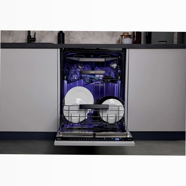 Lavastoviglie I-Pro Shine - Collezione Biovitae A 14 Incasso