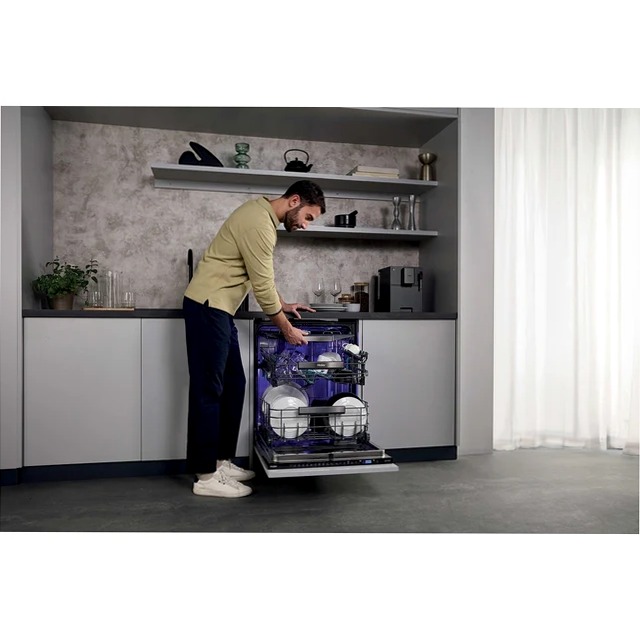 Lavastoviglie I-Pro Shine - Collezione Biovitae A 14 Incasso