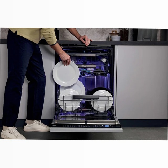 Lavastoviglie I-Pro Shine - Collezione Biovitae A 14 Incasso