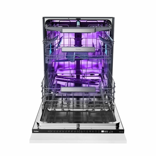 Lavastoviglie I-Pro Shine - Collezione Biovitae A 14 Incasso