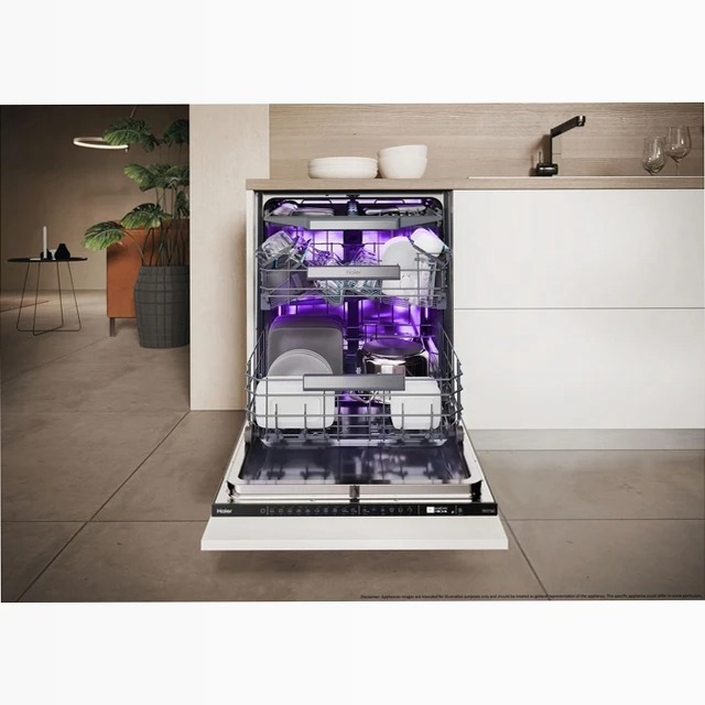 Lavastoviglie I-Pro Shine - Collezione Biovitae A 14 Incasso