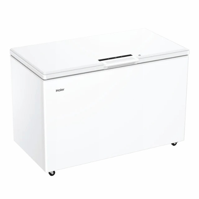 Congelatore orizzontale Haier HCE420D Libera Bianco 890lt