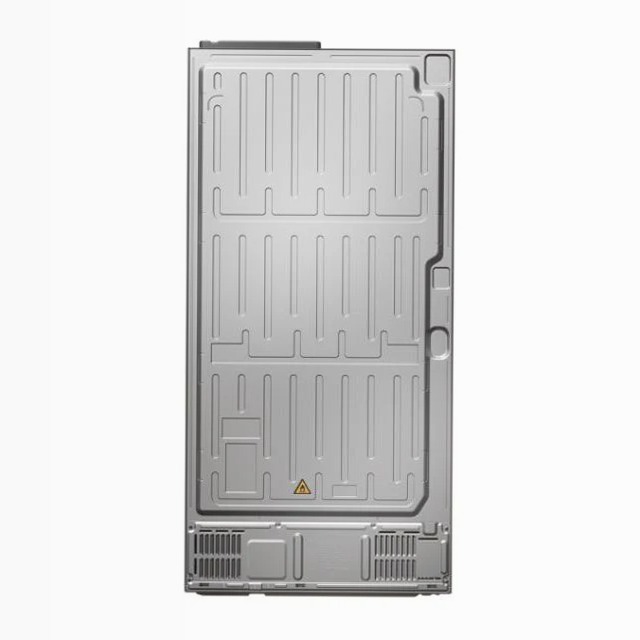 Frigorifero Cube 90 - Serie 9 HCW9919ESGB Nero Multidoor Libera