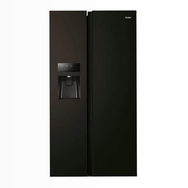 Frigorifero Side by side - SBS 90 Serie 5 Nero Libera