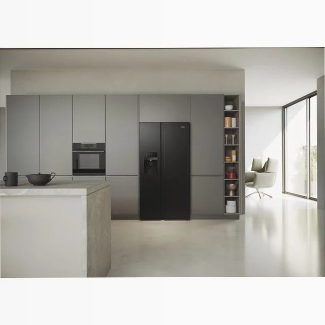 Frigorifero Side by side - SBS 90 Serie 5 Nero Libera