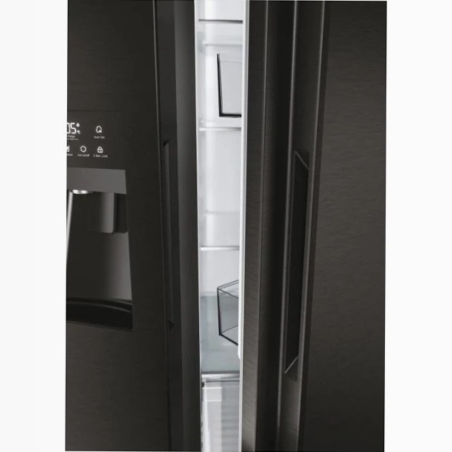 Frigorifero Side by side - SBS 90 Serie 5 Nero Libera