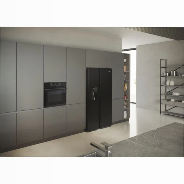 Frigorifero Side by side - SBS 90 Serie 5 Nero Libera