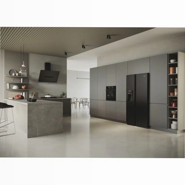 Frigorifero Side by side - SBS 90 Serie 5 Nero Libera