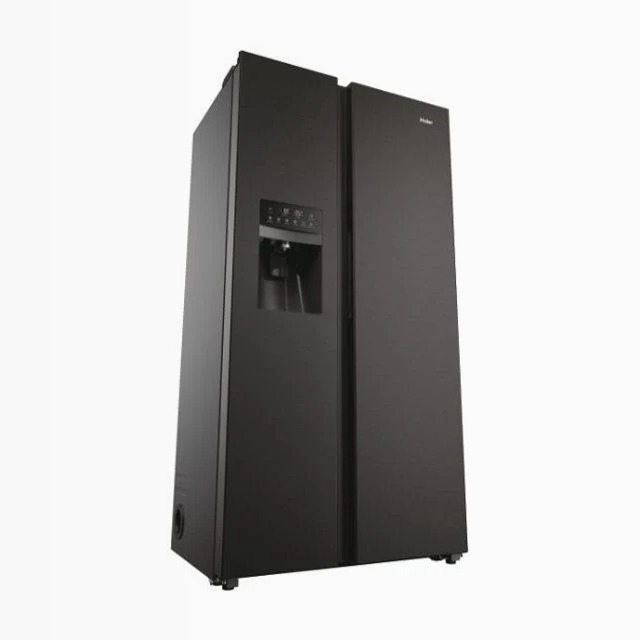 Frigorifero Side by side - SBS 90 Serie 5 Nero Libera