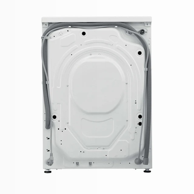 Lavatrice a carica frontale X Serie 9 - HW100-B14387U1 1400rpm 10kg Bianco Libera