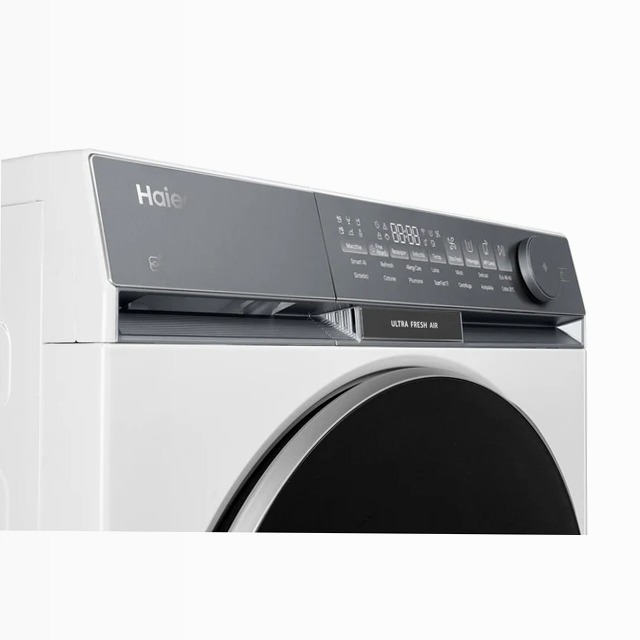 Lavatrice a carica frontale X Serie 9 - HW100-B14387U1 1400rpm 10kg Bianco Libera