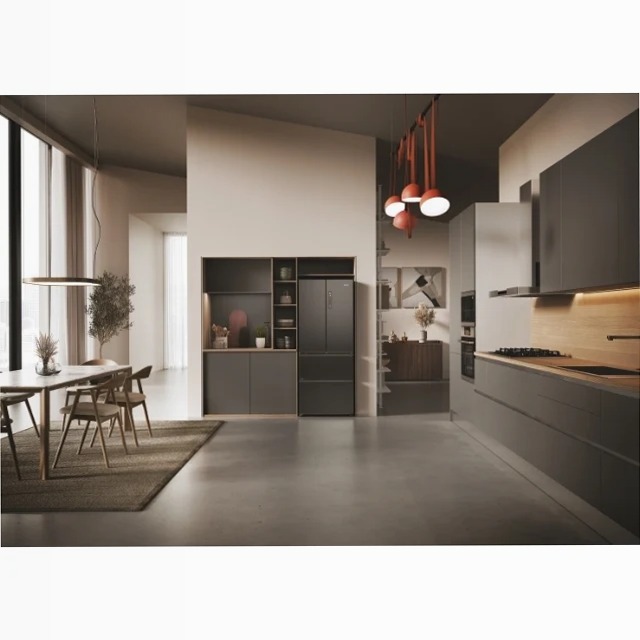 Frigorifero multiporta FD 70 Serie 3 - HFR3718DNMD Multidoor Libera