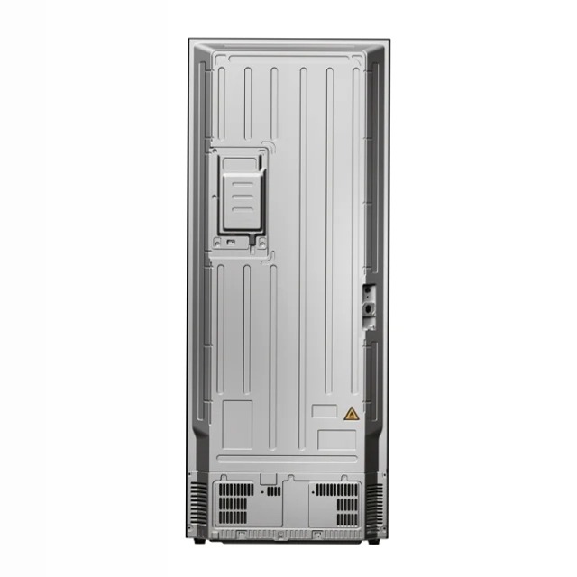 Frigorifero multiporta FD 70 Serie 3 - HFR3718DNMD Multidoor Libera