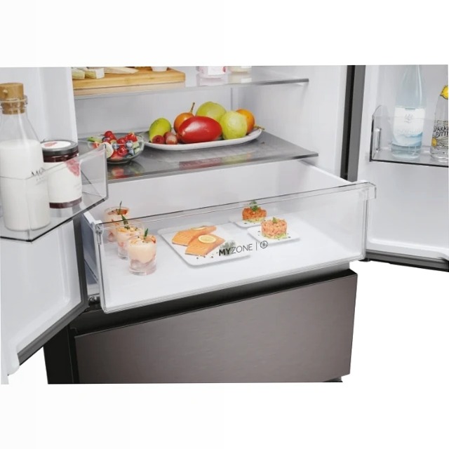 Frigorifero multiporta FD 70 Serie 3 - HFR3718DNMD Multidoor Libera