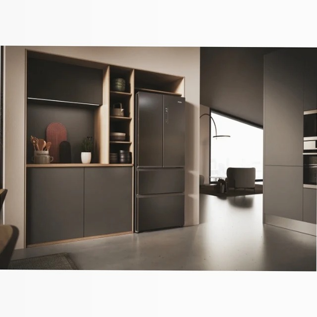 Frigorifero multiporta FD 70 Serie 3 - HFR3718DNMD Multidoor Libera