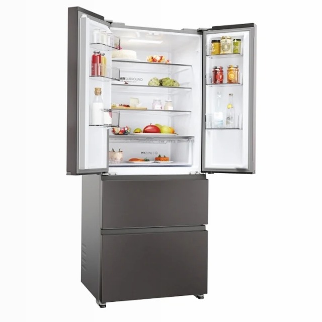Frigorifero multiporta FD 70 Serie 3 - HFR3718DNMD Multidoor Libera
