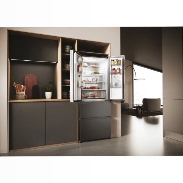Frigorifero multiporta FD 70 Serie 3 - HFR3718DNMD Multidoor Libera