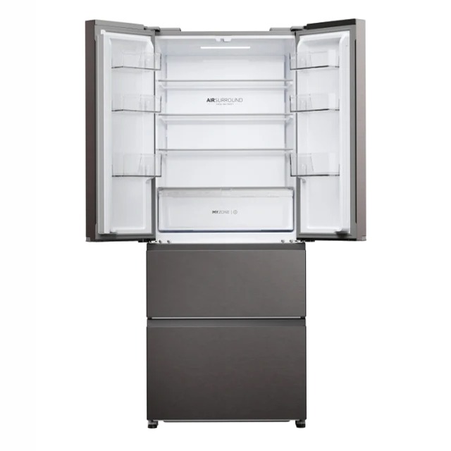 Frigorifero multiporta FD 70 Serie 3 - HFR3718DNMD Multidoor Libera