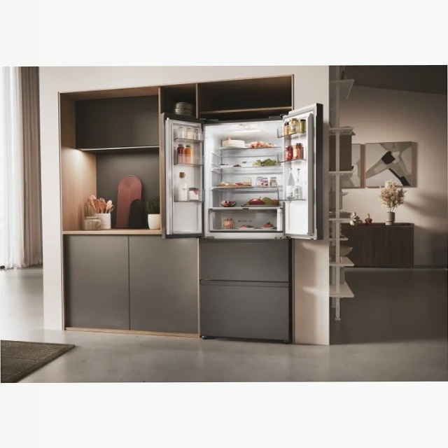 Frigorifero multiporta FD 70 Serie 3 - HFR3718DNMD Multidoor Libera