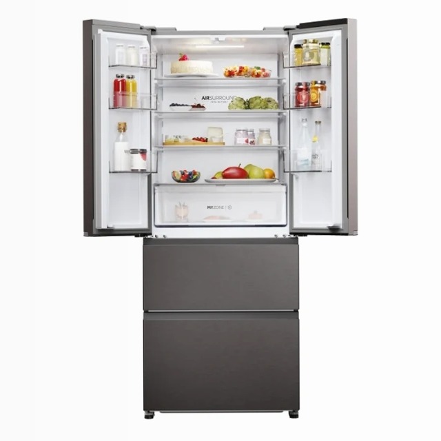 Frigorifero multiporta FD 70 Serie 3 - HFR3718DNMD Multidoor Libera