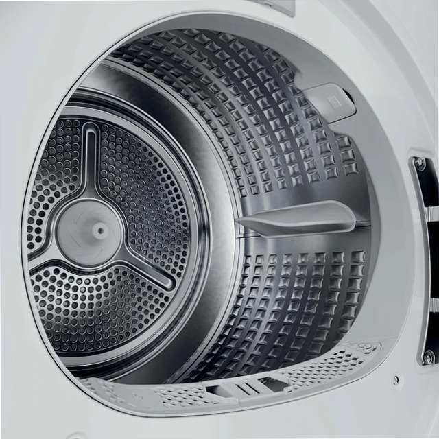 Asciugatrice X Serie 9 - HD90-CQ387U1 - 31102933 9kg Bianco