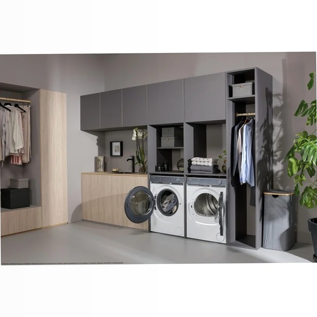 Asciugatrice X Serie 9 - HD90-CQ387U1 - 31102933 9kg Bianco