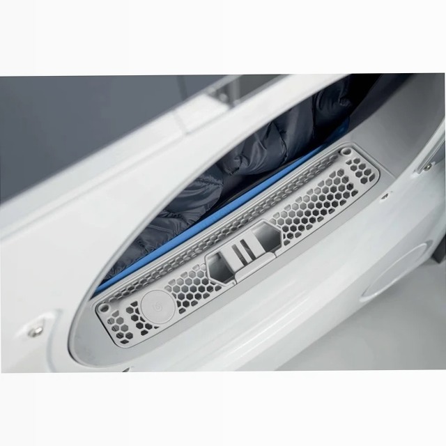 Asciugatrice X Serie 9 - HD90-CQ387U1 - 31102933 9kg Bianco