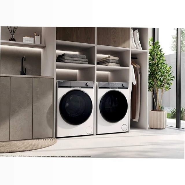 Asciugatrice X Serie 9 - HD90-CQ387U1 - 31102933 9kg Bianco