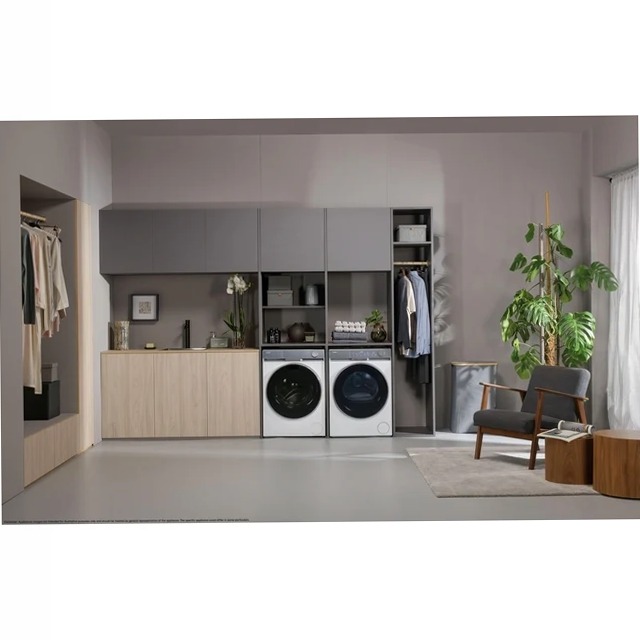 Asciugatrice X Serie 9 - HD90-CQ387U1 - 31102933 9kg Bianco