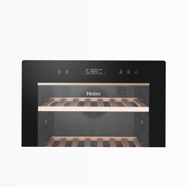 Cantinetta vino Wine Bank 50 Series HWS79GDG