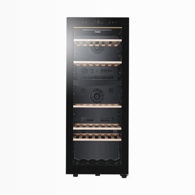 Cantinetta vino Wine Bank 50 Series HWS79GDG