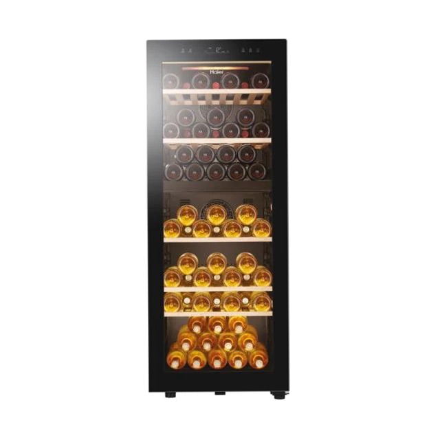 Cantinetta vino Wine Bank 50 Series HWS79GDG