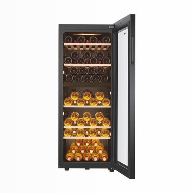 Cantinetta vino Wine Bank 50 Series HWS79GDG