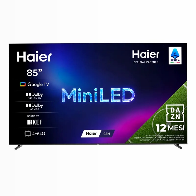 TV Mini LED M92 - H85M92FUX - 36200143