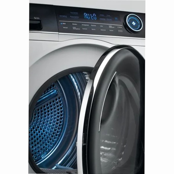 Asciugatrice I-Pro Serie 7 10kg B Bianco