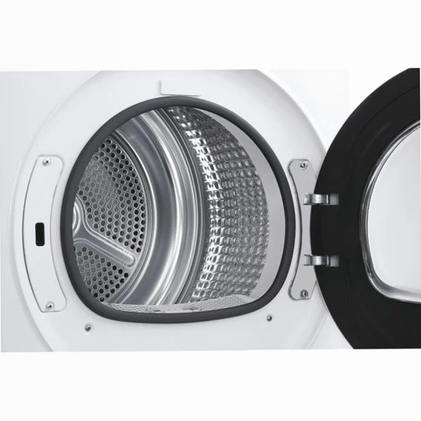 Asciugatrice I-Pro Serie 7 10kg B Bianco
