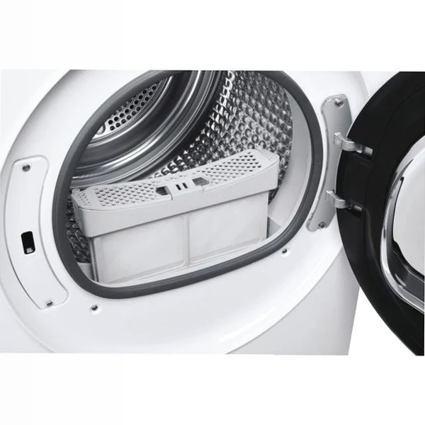 Asciugatrice I-Pro Serie 7 10kg B Bianco