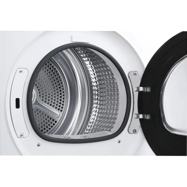 Asciugatrice I-Pro Serie 7 10kg B Bianco