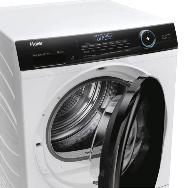 Asciugatrice I-Pro Serie 5 - HD110-A2959E-IT 11kg A Bianco