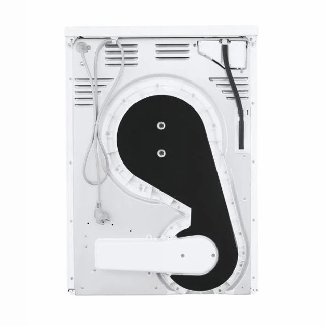 Asciugatrice I-Pro Serie 5 - HD110-A2959E-IT 11kg A Bianco
