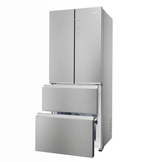 Frigorifero multiporta FD 70 Serie 3 - HFR3718ENMM Inox Multidoor Libera