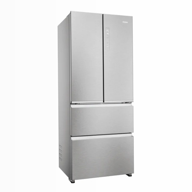Frigorifero multiporta FD 70 Serie 3 - HFR3718ENMM Inox Multidoor Libera
