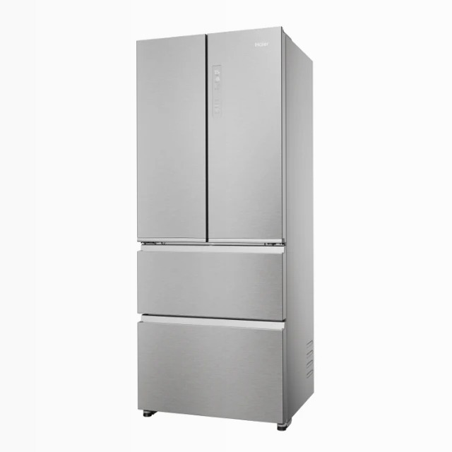 Frigorifero multiporta FD 70 Serie 3 - HFR3718ENMM Inox Multidoor Libera