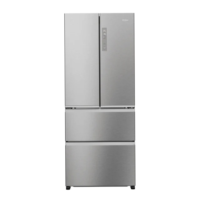 Frigorifero multiporta FD 70 Serie 3 - HFR3718ENMM Inox Multidoor Libera